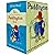 The Classic Adventures Of Paddington Bear The Complete Collection 15 Books Box Set By Michael Bond(Slipcase Edition)