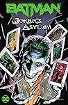 Batman: Joker's A...