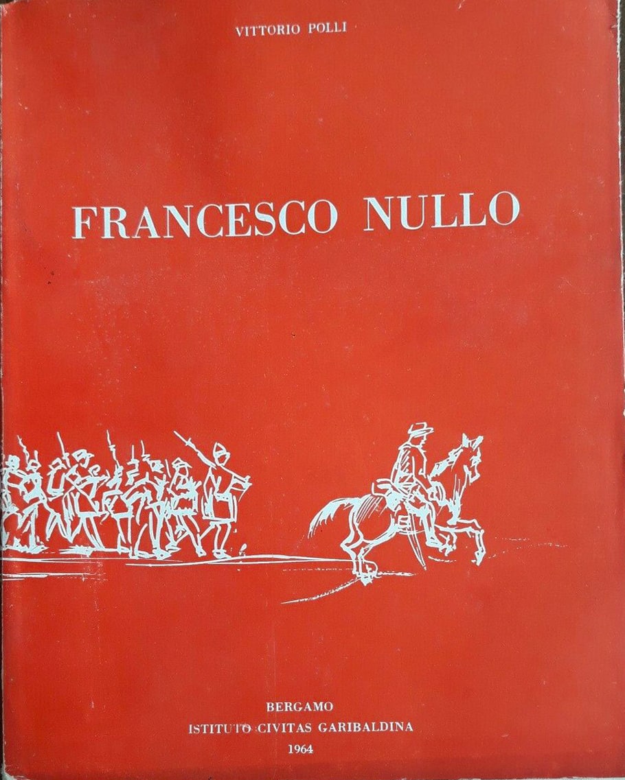 Francesco Nullo