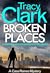 Broken Places (Cass Raines, #1)