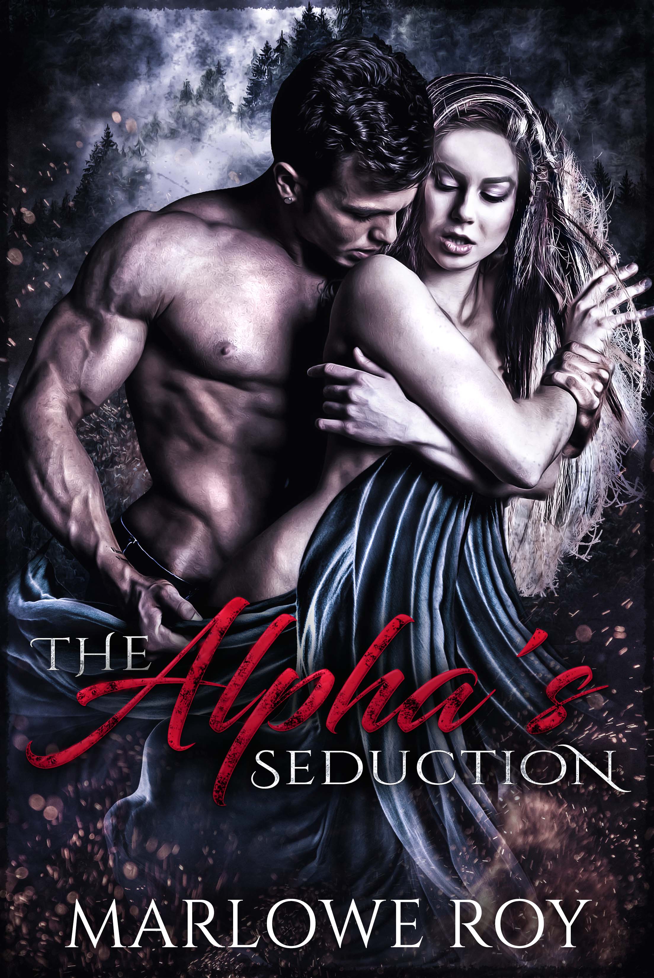 The Alpha's Seduction (AfterEnd, #2)