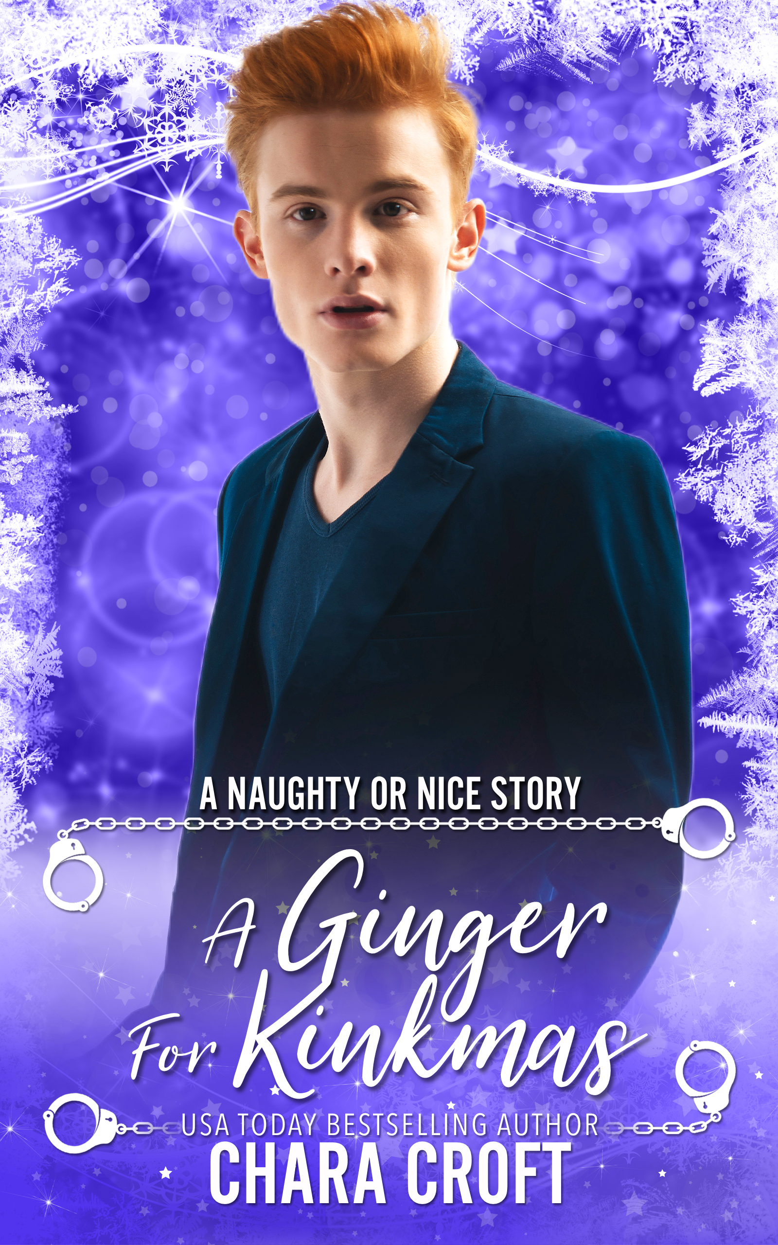 A Ginger for Kinkmas