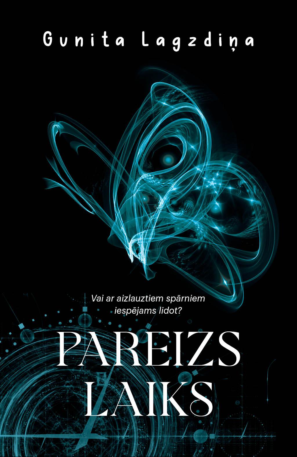 Pareizs laiks (Paperback)