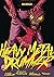 HEAVY METAL DRUMMER