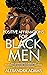 Positive Affirmations For Black Men by Alexandra Adams