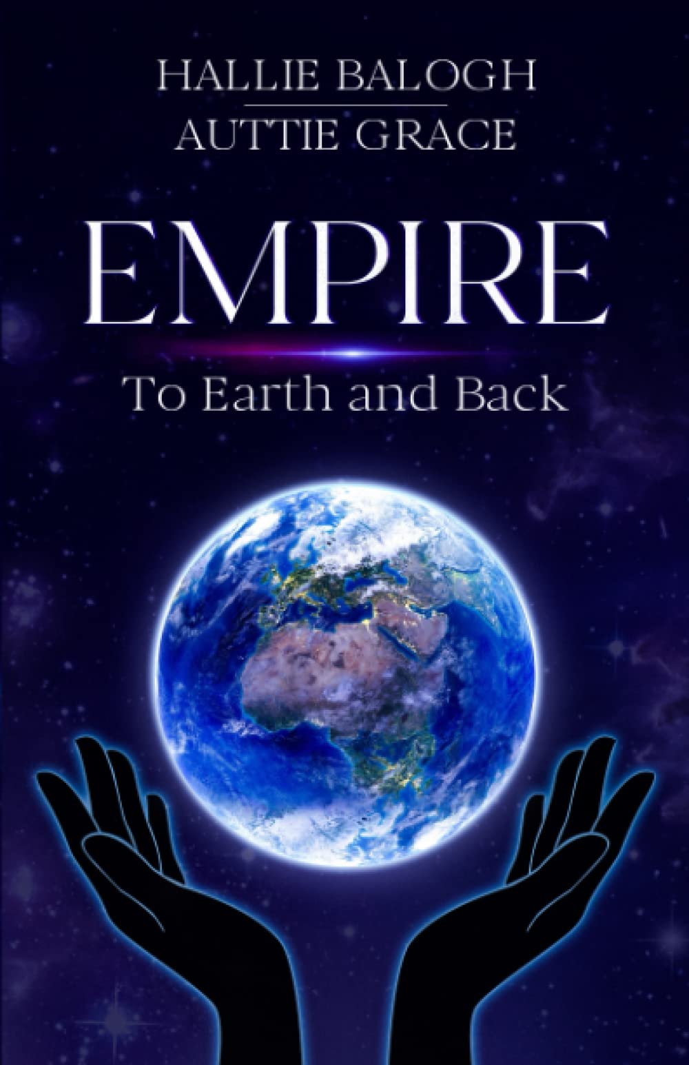 Empire: To Earth and Back (Paperback)