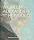 Wilhelm und Alexander von H...