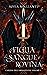 Figlia di sangue e rovina (L’ascesa dell’ammazza-fae #1)