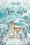 Małe Licho i krok w nieznane by Marta Kisiel