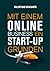 Mit einem Online Business e...