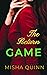The Return Game (The Salamander, #3)