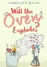 Will the Oven Exp...