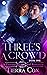 Three's A Crowd (The Babineaux Legacy Book 1)