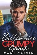 Billionaire Grumpy Grinch