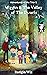 Wizgin And The Valley of The Dwarfs (Adventure of the Trio, #1)