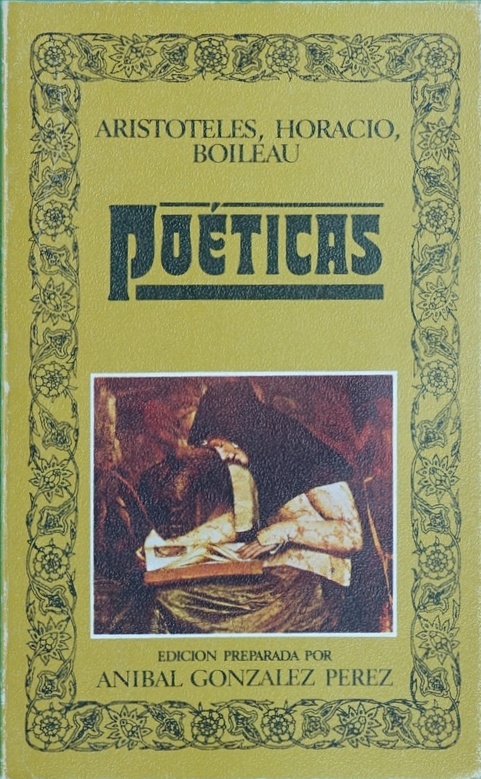 Poeticas (Paperback)