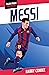 Messi by Harry Coninx
