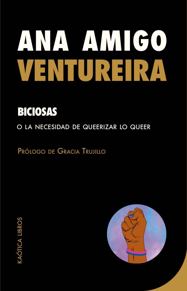 Biciosas. O la necesidad de queerizar lo queer