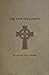 The New Testament: Byzantin...