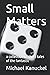 Small Matters: a collection of short tales of the fantastic