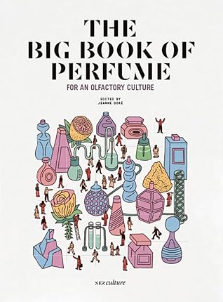 The Big Book of Perfume