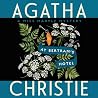 At Bertram's Hotel by Agatha Christie At Bertram's Hotel by Agatha Christie
