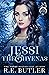 Jessi & The Hyenas (The Wol...