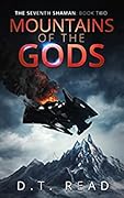 Mountains of the Gods
