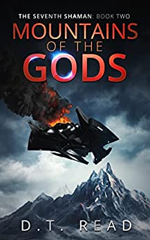 Mountains of the Gods (The Seventh Shaman #2)