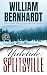 Yuletide Splitsville by William Bernhardt