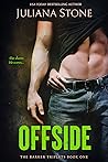 Offside by Juliana Stone
