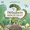 A Dinosaur's Day: Diplodocus Finds Its Family