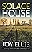 Solace House (Jackman & Evans #9)