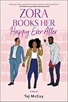 Zora Books Her Ha...