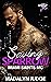 Saving Sparrow (Miami Saint...