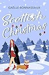 Book cover for Scottish Christmas : Devi et Craig (Scottish Saga, #1.5)