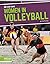 Women in Volleyball