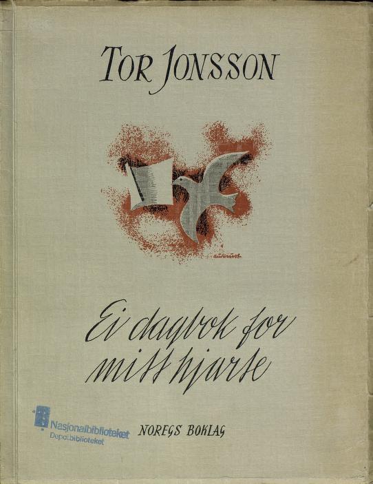Ei dagbok for Mitt Hjarte