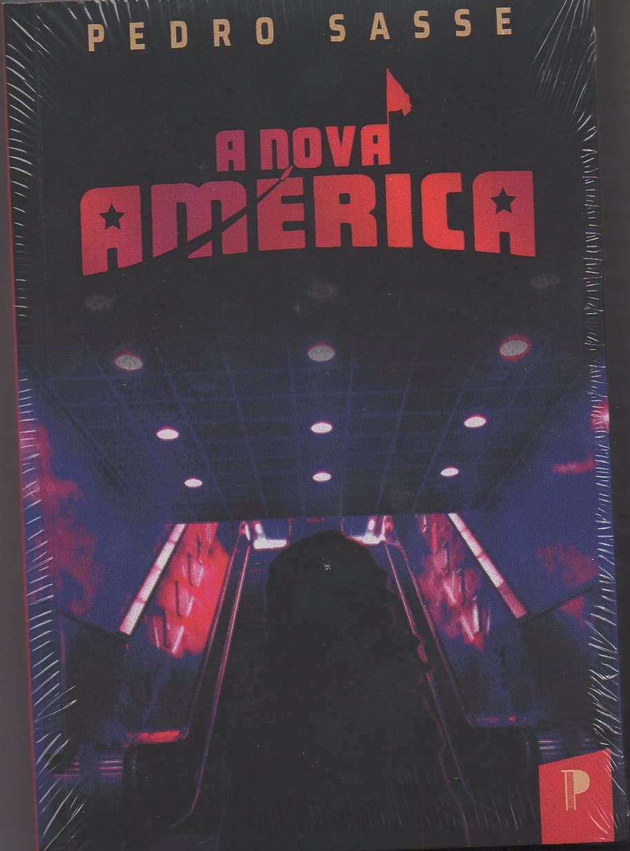 A Nova América (ebook)