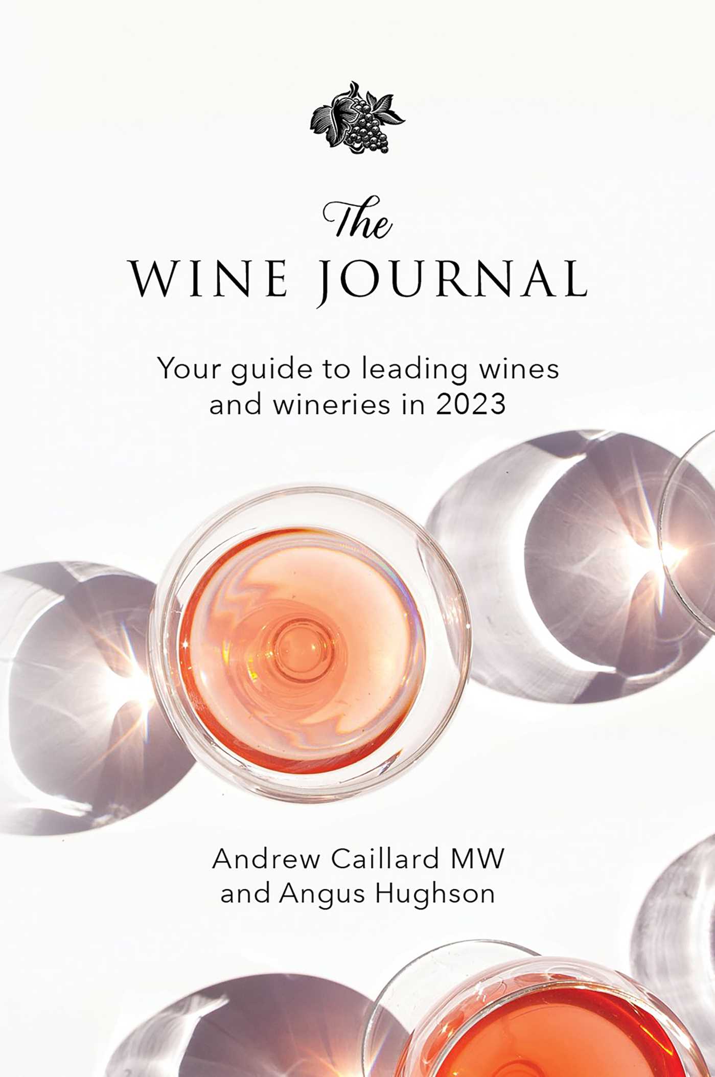 The Wine Journal