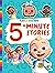 CoComelon 5-Minute Stories