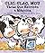 Clic, clac, muu (Click, Clack, Moo): Vacas que escriben a máquina (A Click Clack Book) (Spanish Edition)
