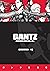 Gantz Omnibus Volume 10 by Hiroya Oku