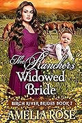 The Rancher's Widowed Bride