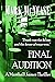 Final Audition (Marshall Ja...