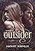 OUTSIDER: Um Romance Slow Burn (Portuguese Edition)