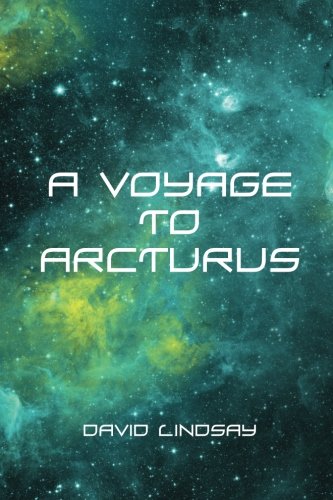 A Voyage to Arcturus