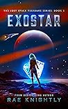 EXOSTAR by Rae Knightly