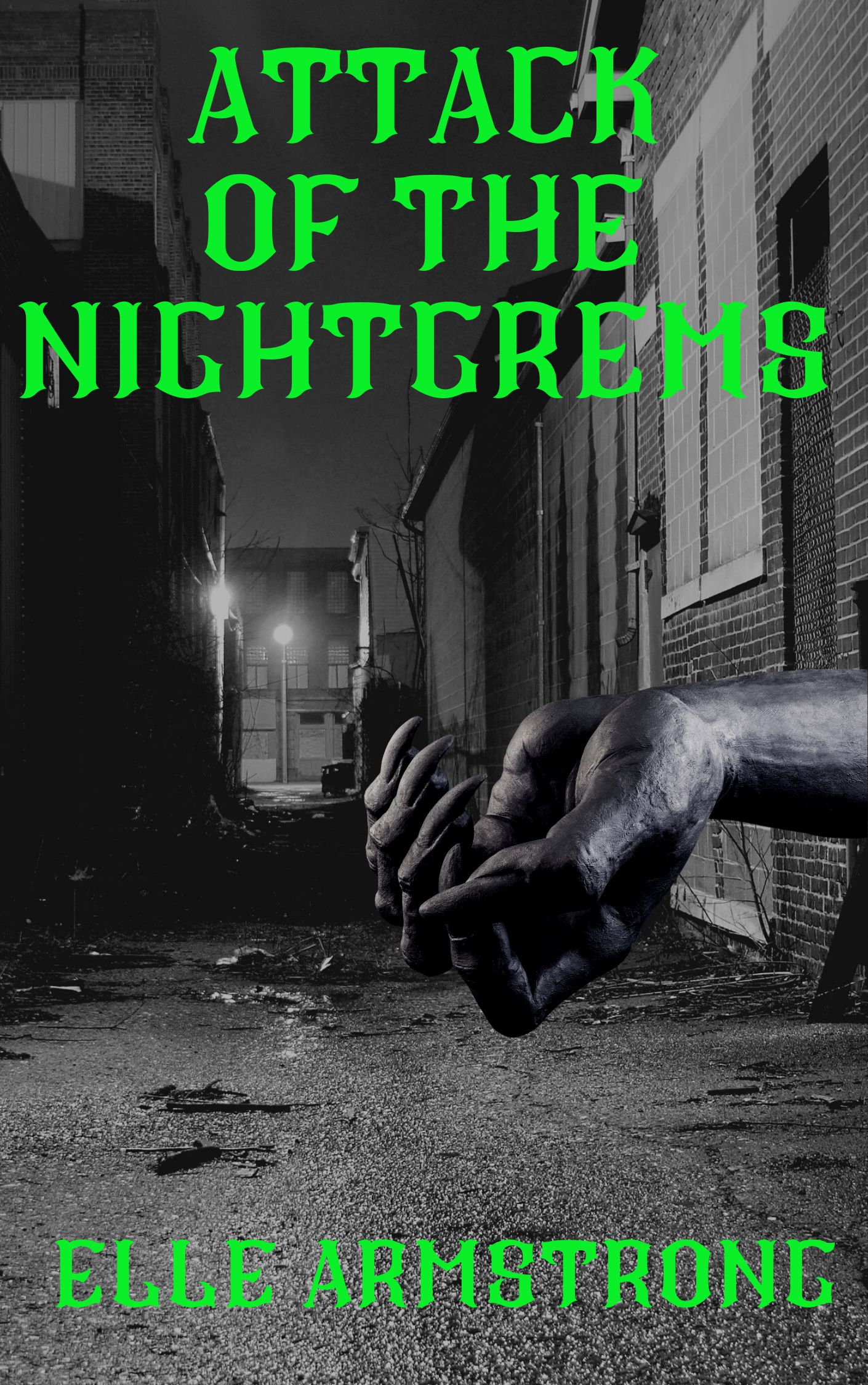 Attack of the Nightgrems