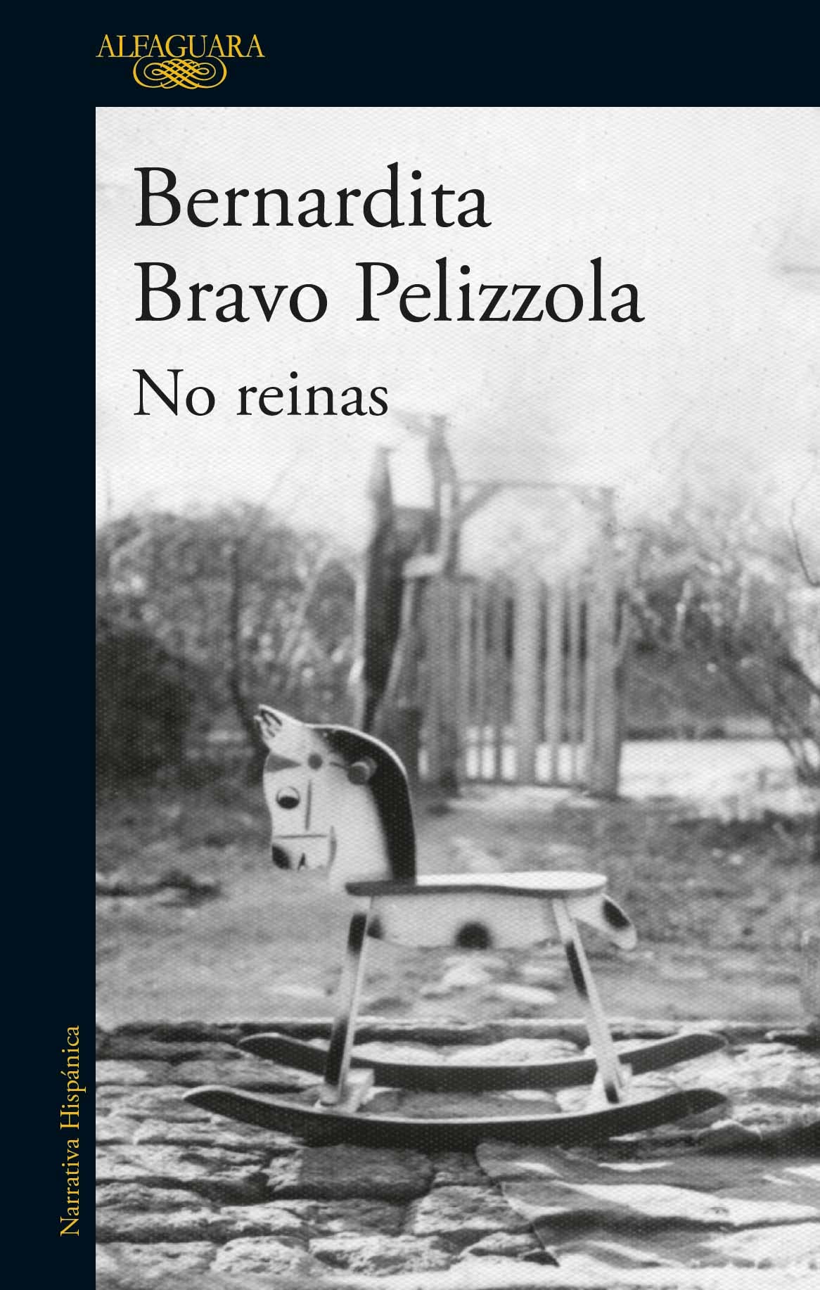 No reinas (Kindle Edition)